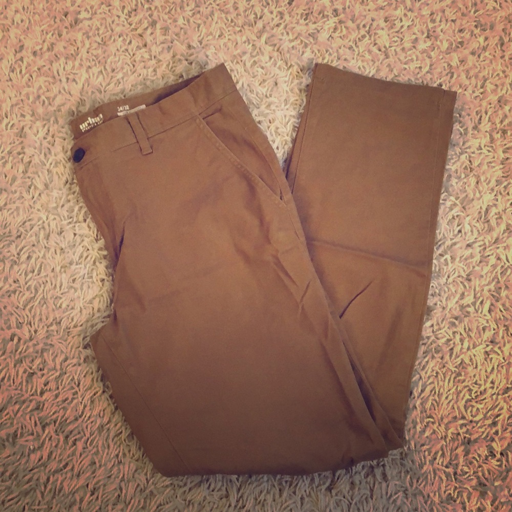 Men’s Urban Pipeline Pants